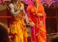 ବୀଣାପାଣି କ୍ଲବରେ ନୂଆଁଖାଇ ଭେଟଘାଟ ଓ ସାଂସ୍କୃତିକ କାର୍ଯ୍ୟକ୍ରମ