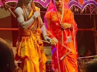 ବୀଣାପାଣି କ୍ଲବରେ ନୂଆଁଖାଇ ଭେଟଘାଟ ଓ ସାଂସ୍କୃତିକ କାର୍ଯ୍ୟକ୍ରମ