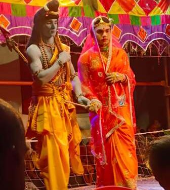 ବୀଣାପାଣି କ୍ଲବରେ ନୂଆଁଖାଇ ଭେଟଘାଟ ଓ ସାଂସ୍କୃତିକ କାର୍ଯ୍ୟକ୍ରମ