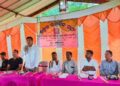 ଉତ୍କଳ ସାମ୍ବାଦିକ ସଙ୍ଘର କାଲିମେଳା ଠାରେ ବ୍ଲକ ଶାଖାର ଭୂମିପୂଜନ କାର୍ଯ୍ୟକ୍ରମ ଅନୁଷ୍ଠିତ