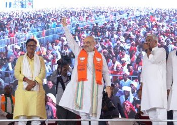 ଭୋଟ ବ୍ୟାଙ୍କ ଏବଂ ତୁଷ୍ଟିକରଣ ରାଜନୀତି ପାଇଁ ହିନ୍ଦୁ ଧର୍ମକୁ ନଷ୍ଟ କରିବାକୁ ଚାହୁଁଛନ୍ତି : ଆଇଏନ୍‍ଡିଆଇ ମେଣ୍ଟ ନେତୃବୃନ୍ଦ