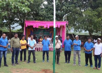 ବ୍ଳକସ୍ତରୀୟ କ୍ରୀଡା ପ୍ରତିଯୋଗିତା