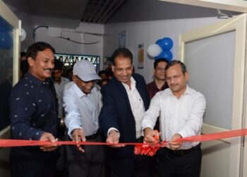 ଟିପିଏସ୍ଓଡିଏଲ୍ ଦ୍ଵାରା ଭଞ୍ଜନଗରରେ ଅଭିଯୋଗ ସମାଧାନ ଫୋରମ୍ (ଜିଆରଏଫ୍) ଉଦଘାଟିତ