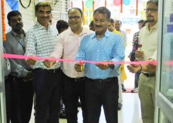 ଟିପିଏସ୍ଓଡିଏଲ୍ ପକ୍ଷରୁ ଆସ୍କାରେ ଧନ୍ଦାମୂଳକ ତାଲିମ କେନ୍ଦ୍ର ଉଦଘାଟିତ