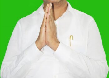 ରାଜ୍ୟସଭା ସାଂସଦ ନିରଞ୍ଜନ ବିଶିଙ୍କୁ ବିଜୁ ଶ୍ରମିକ ସମୁଖ୍ୟର କେନ୍ଦ୍ରୀୟ ସଂଯୋଜକ ନିଯୁକ୍ତି-ଅଭିନନ୍ଦନ ଜଣାଇଲେ ପଶ୍ଚିମାଞ୍ଚଲ କେନ୍ଦୁପତ୍ର କର୍ମଚାରୀ ସଂଘ ଓ ଆଦିବାସୀ ସଂଘ