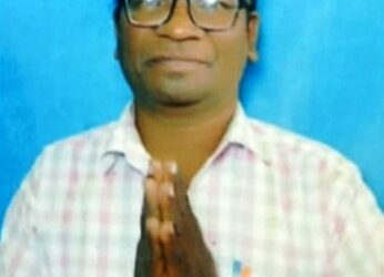 ନୂଆଖାଇଁ ଜୁହାର : ଚନ୍ଦ୍ରଶେଖର ବାଗ
