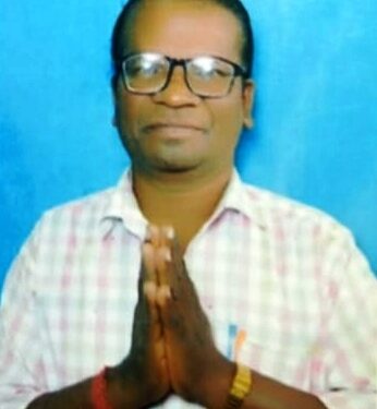 ନୂଆଖାଇଁ ଜୁହାର : ଚନ୍ଦ୍ରଶେଖର ବାଗ