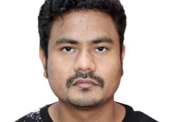 ବିଦେଶରୁ ଘରକୁ ଫେରୁଥିବା ଯୁବକ ନିଖୋଜ