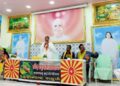 ପ୍ରଜାପିତା ବ୍ରହ୍ମା କୁମାରୀ ଶିବ ଜ୍ୟୋତି ଧାମ ବାଲୁଗାଁ ଶାଖା ପକ୍ଷରୁ ଆଜି ନନ୍ଦ ଉତ୍ସବ ପାଳିତ ହୋଇଯାଇଛି