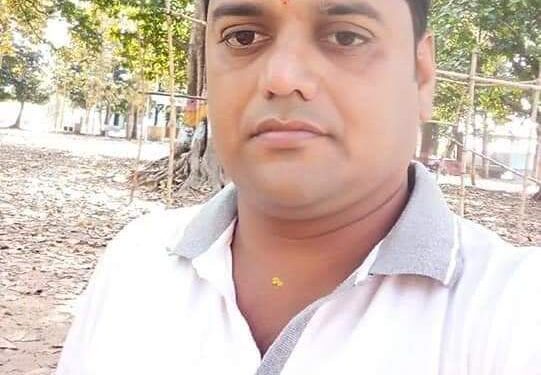 ଯୁବ ବ୍ୟବସାୟୀ ପ୍ରସନ୍ନ ଚିନରା ଙ୍କ ଅକାଳ ବିୟୋଗ