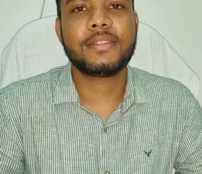 ଭୁବନ ଏନ୍ ଏ ସି ରେ ଅପୂର୍ବ ରଞ୍ଜନ ଆଏଚ ନୂଆ ନିର୍ବାହୀ ଅଧିକାରୀ