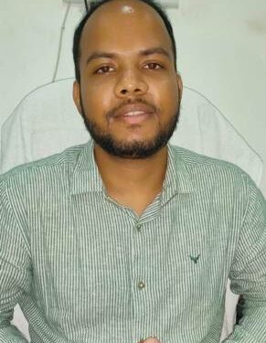 ଭୁବନ ଏନ୍ ଏ ସି ରେ ଅପୂର୍ବ ରଞ୍ଜନ ଆଏଚ ନୂଆ ନିର୍ବାହୀ ଅଧିକାରୀ