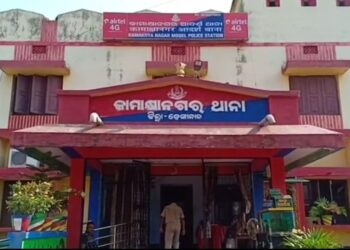 ବହୁ ଚର୍ଚ୍ଚିତ ଦୀପକ ମାହୁଁନ୍ତ ହତ୍ୟାକାଣ୍ଡର ମୁଖ୍ୟ ଅଭିଯୁକ୍ତକୁ ବିଭତ୍ସ ହତ୍ୟା