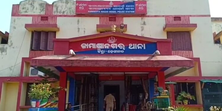 ବହୁ ଚର୍ଚ୍ଚିତ ଦୀପକ ମାହୁଁନ୍ତ ହତ୍ୟାକାଣ୍ଡର ମୁଖ୍ୟ ଅଭିଯୁକ୍ତକୁ ବିଭତ୍ସ ହତ୍ୟା