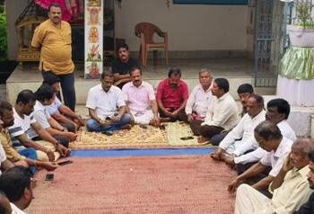 ଐତିହାସିକ ବଳଦ ଯାତ୍ରା ନିମନ୍ତେ ପ୍ରସ୍ତୁତି ବୈଠକ