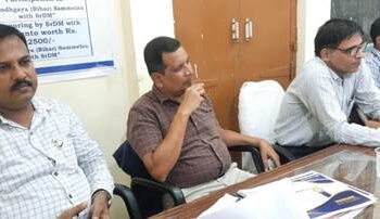 ବୀମା ସସ୍ତାହ ଦିବସ ଉଦଯାପନ