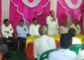 ସାଇଁଶୋ ପଞ୍ଚାୟତର ପୁରୁଷୋତ୍ତମପୁର ଠାରେ ବିଜେଡିର ଆଶାୟୀ ପ୍ରାର୍ଥୀ ଇଂ. ପ୍ରସନ୍ନ କୁମାର ମଲ୍ଲିକଙ୍କୁ ବିପୁଳ ସମ୍ବର୍ଦ୍ଧନା