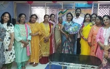 କଟକ ନୟାସଡ଼କରେ ଖୋଲିଲା ମାରୁଆଡି ଖାଦ୍ୟ ମୁବାଇ ଡେଲିକେସେସ୍