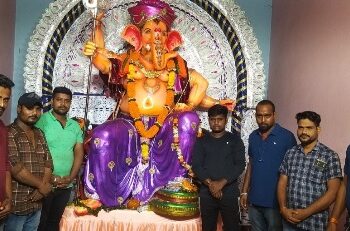 ନୂଆଗଡ଼ ହନୁମାନ ପୂଜା କମିଟି ନିଆରା ଢଙ୍ଗରେ ପାଳନ କଲା ସାସ୍କୃତିକ କାର୍ଯ୍ୟକ୍ରମ