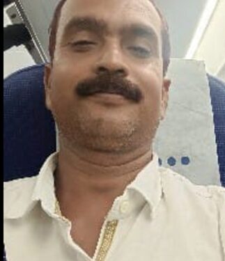ସଞ୍ଜୟ ସ୍ୱାଇଁ ହେଲେ ଖଣ୍ଡେଏତା ପଞ୍ଚାୟତର ବିଜୁ ଯୁବ ଜନତା ଦଳର ସଭାପତି