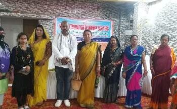 ଓଡିଶା ଫେଡେରେସନ ଅଫ ଓମେନ୍ ଲୟାର୍ସ ପକ୍ଷରୁ ଆଇନ ସଚେତନତା ଶିବିର ଅନୁଷ୍ଠିତ