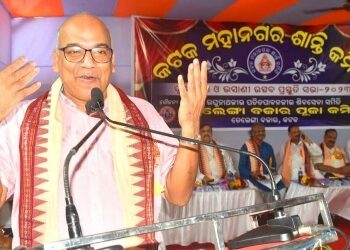 କଟକ : ଅକ୍ଟୋବର ୨୦ରୁ ଦୂର୍ଗାପୂଜା ୨୫ରେ ଭଷାଣୀ