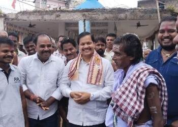 ଦଶପଲ୍ଲା ନାହାକପଡ଼ାରେ ନନ୍ଦଉତ୍ସବ ବହୁ ଧୁମ୍ ଧାମରେ ପାଳିତ ହୋଇଯାଇଛି