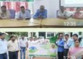 ପାରଳାଖେମୁଣ୍ଡି ଠାରେ ଜିଲ୍ଲାସ୍ତରୀୟ ୩୮ ତମ ବିଶ୍ଵ ଚକ୍ଷୁଦାନ ପକ୍ଷ କାର୍ଯ୍ୟକ୍ରମ ପାଳିତ