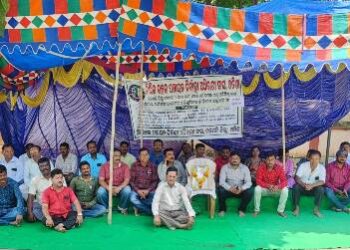 ପଞ୍ଚାୟତ ନିର୍ବାହୀ ଅଧିକାରୀ ସଂଘ ଦୀର୍ଘ ୨୦ ଦିନ ପରେ ଆନ୍ଦୋଳନରୁ ଓହରିଲା