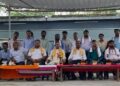 ଡ଼. ଆର. ସି. ସାମନ୍ତରାୟ ମହାବିଦ୍ୟାଳୟରେ – ଗୁରୁପୂଜନ ଉତ୍ସବ ପାଳିତ