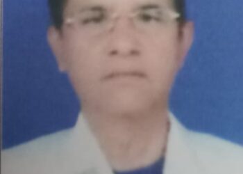 ବରିଷ୍ଠ ସାମ୍ୱାଦିକ ପ୍ରଦୀପ୍ତ କୁମାର ପରିଡାଙ୍କ ବିୟୋଗରେ କ୍ଷୁଦ୍ର ଓ ମଧ୍ଯମ ସମ୍ୱାଦପତ୍ର ମହାସଂଘର ଶୋକ