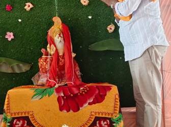 ବିଶ୍ୱ ନିର୍ମାତା ଶ୍ରୀ ବିଶ୍ୱକର୍ମାଙ୍କ ପୂଜା ଉତ୍ସବ : ପାରମ୍ପରିକ ରୀତିନୀତି ଅନୁଯାୟୀ ପାଳିତ ହୋଇଛି – ହିଞ୍ଜିଳିକାଟୁ