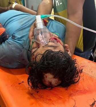 ସଂଘବଦ୍ଧ ଆକ୍ରମଣରେ ଯୁବକ ଗୁରୁତର