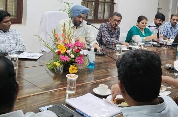 खोरधा रोड मंडल ने “हिन्दी दिवस” मनाया और “हिन्दी पखवाड़ा” का शुभारम्भ किया