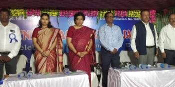 ଜୁଡିସିଆଲ ମାଜିଷ୍ଟ୍ରେଟ କୋର୍ଟଙ୍କ ପଞ୍ଚମ ସ୍ଥାପନା ଦିବସ ଅନୁଷ୍ଠିତ
