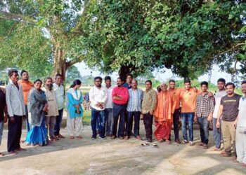“ମୋ ପରିବାର” ରେସାମିଲ ହେଲେ “ମହାବୀର ସେନା”