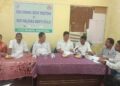 ଭୁବନ ଗୋଷ୍ଠୀ ସ୍ବାସ୍ଥ୍ୟ କେନ୍ଦ୍ର ରେ ଆର କେ ଏସ ବୈଠକ ଅନୁଷ୍ଠିତ