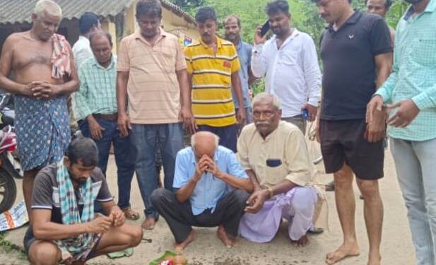 ବିରୋଧୀଙ୍କ ଗଡ଼ରେ ବିକାଶର ଚିତ୍ର
