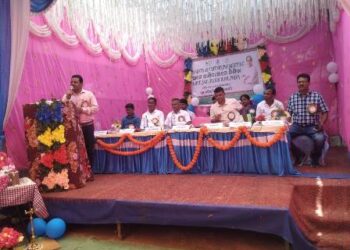 ଆମେ ଜାଣିବା, ଆମେ ଜିଣିବା ସଚେତନତା କାର୍ଯ୍ୟକ୍ରମ