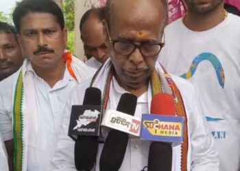 ନଗଡା ଏବେ ତାଗଡ଼ା ପହଞ୍ଚିଛି ବିକାଶ – ବିରୋଧୀ ହତାଶ !