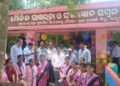 ଗୁରୁପୂଜନ ପର୍ବରେ ଯୋଗଦେଲେ ଦଶପଲ୍ଲା ବିଧାୟକ