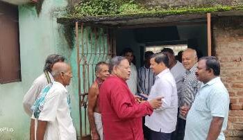 ରାଜ୍ୟ ପାରମ୍ପପାରିକ ଗୋପାଳ ସମାଜର ନନ୍ଦ ଉତ୍ସବ ରେ ଯୋଗଦେଲେ ଦଶପଲ୍ଲା ବିଧାୟକ