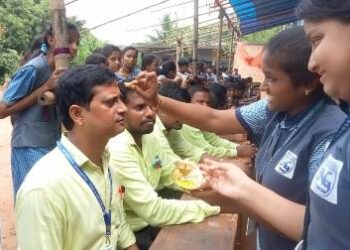 ଶିକ୍ଷକଙ୍କ ମନର କଥା …