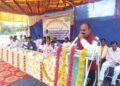 ମନାଇପାଦ ଆଦିବାସୀ ହାଇସ୍କୁଲ ପଡିଆ ଠାରେ ବ୍ଳକସ୍ତରିୟ ଫୁଟ ବଲ ପ୍ରତିଯୋଗୀତା ଅନୁଷ୍ଠିତ