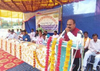 ମନାଇପାଦ ଆଦିବାସୀ ହାଇସ୍କୁଲ ପଡିଆ ଠାରେ ବ୍ଳକସ୍ତରିୟ ଫୁଟ ବଲ ପ୍ରତିଯୋଗୀତା ଅନୁଷ୍ଠିତ