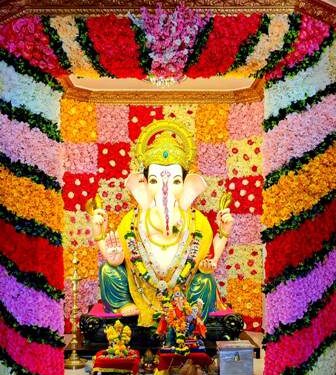 सर्वजनिक गणेश उत्सव