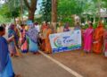ରଣ୍ଡିବାରେ ସ୍ବଛତା ହିଁ ସେବା କାର୍ଯ୍ୟକ୍ରମ