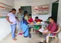 ଆୟୁଷ୍ମାନ ସଭା ପାଳିତ ହୋଇଯାଇଛି