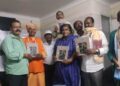 ପୁରୀ ଶ୍ରୀକ୍ଷେତ୍ର ମହୋଉତ୍ସବ ଲାଗି ବନ୍ଦେ ଉତ୍କଳ ଲୋକ କଳା ଓ ଲୋକ ସଂସ୍କୃତି ମହାସଂଘ ପକ୍ଷରୁ ପ୍ରସ୍ତୁତି ବୈଠକ
