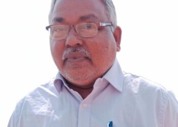 ଅବସର ସମୟର ବିନିଯୋଗ : ବିଜୟ କୁମାର ଜେନା